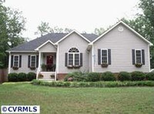 3174 Huguenot Pointe, Powhatan, VA 23139