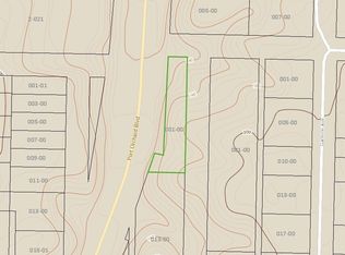 Sidney Villa Addition, Port Orchard, WA 98366