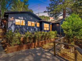 250 Evergreen Ave, Mill Valley, CA 94941