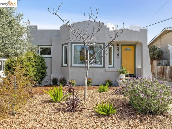 2730 Monticello Ave, Oakland, CA 94619