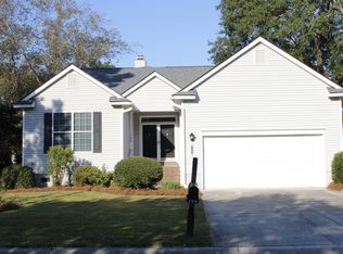 144 Historic Dr, Mount Pleasant, SC 29464