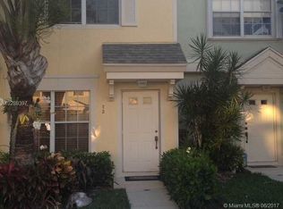 72 Whitehead Cir #2, Weston, FL 33326