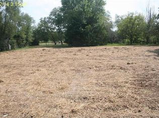 8301 S Buckner Tarsney Rd, Oak Grove, MO 64075