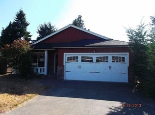 1318 Kayu Ln, Centralia, WA 98531