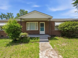 3604 Hydrangea St, Columbia, SC 29205