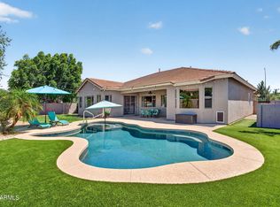 9814 E Lompoc Ave, Mesa, AZ 85209