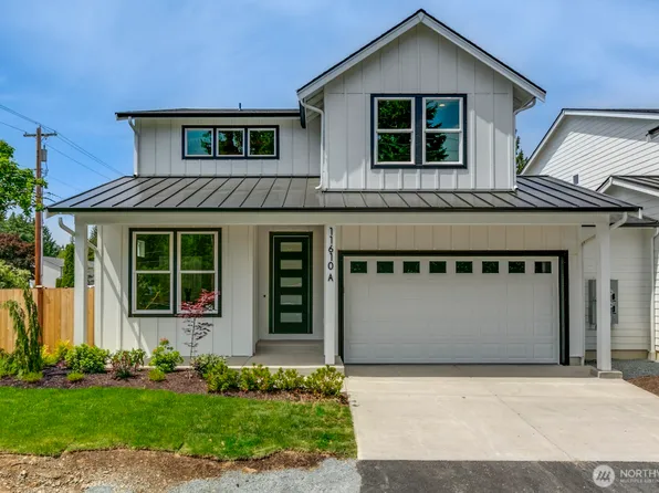 11610 2nd Avenue SE #A, Everett, WA 98208