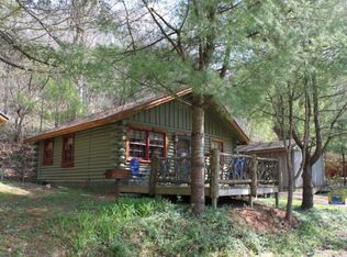 29 Lakes End Dr, Topton, NC 28781