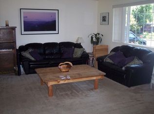 1360 Anthony Ave, Cottage Grove, OR 97424