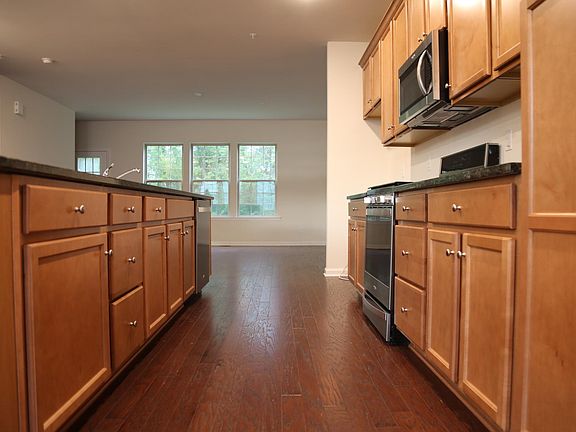 Appliances and Refrigerator will be added this week