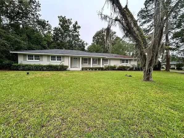 605 Georgia Ave, Valdosta, GA 31602