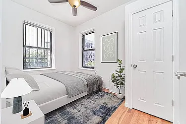 Rented by Living New York