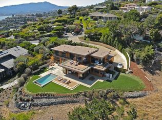 460 Ridge Rd, Tiburon, CA 94920