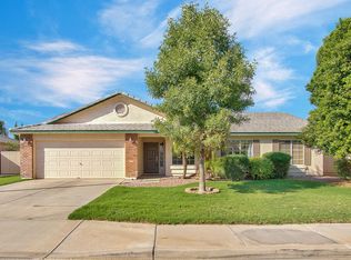 2846 E Toledo Ct, Gilbert, AZ 85295