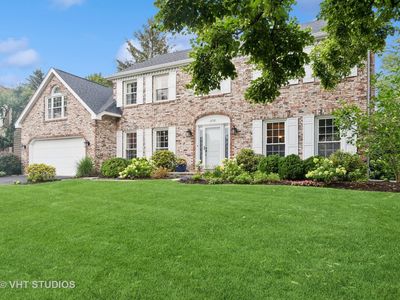 839 Bellingrath Ct, Naperville, IL, 60563