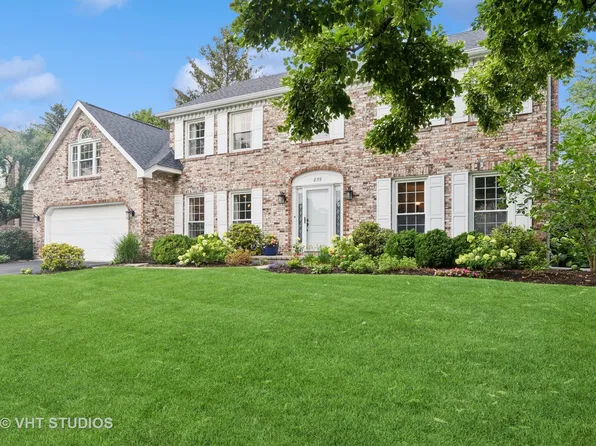 839 Bellingrath Ct, Naperville, IL 60563