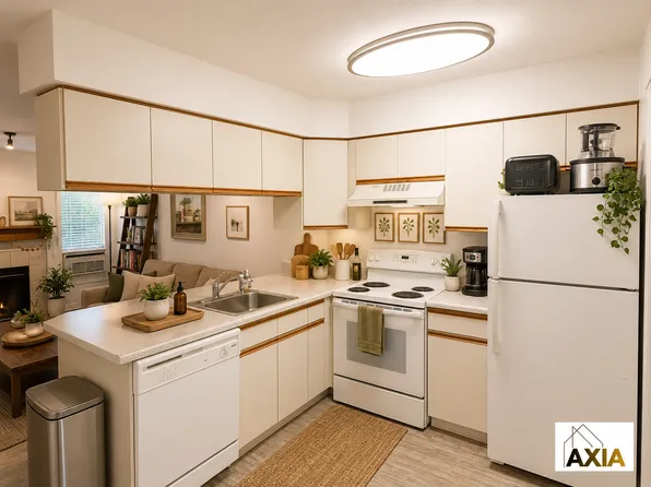 1927 Canyon Blvd, Boulder, CO