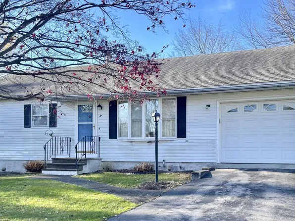 6 Murphy Drive, Athens, NY 12015