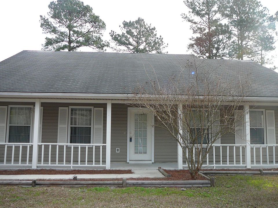 Great Curb appeal