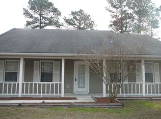 203 Merriwood Cir, Kingsland, GA 31548