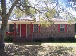 1211 Biloxi Ave, Dauphin Island, AL 36528
