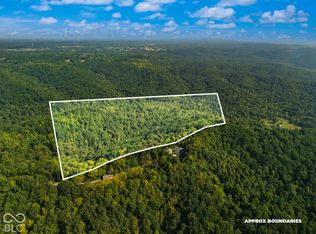 0 W McCarthy Knob Rd, Lanesville, IN 47136