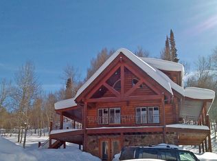 10670 Cottonwood Ln, Heber City, UT 84032