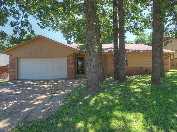 3117 S Bahama Dr W, Sand Springs, OK 74063