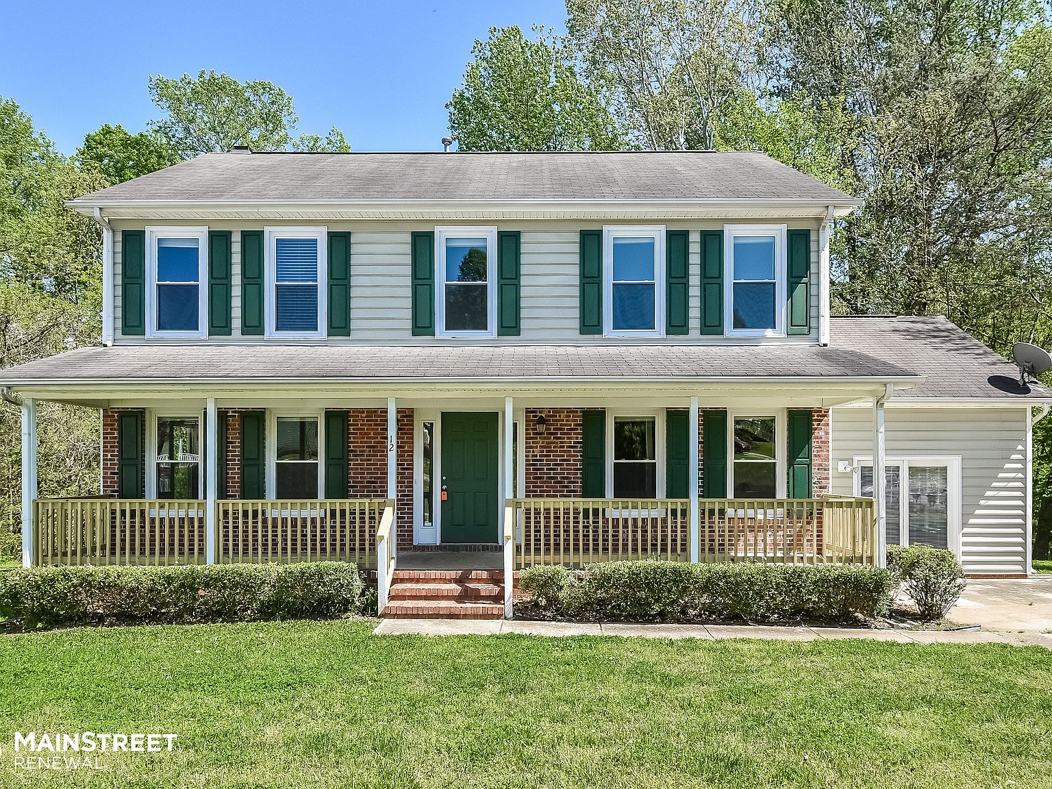 12 Woodlea Ridge Ct, Greensboro, NC 27406 Zillow