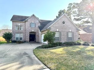 9515 Laurel Creek Ct, Houston, TX 77040