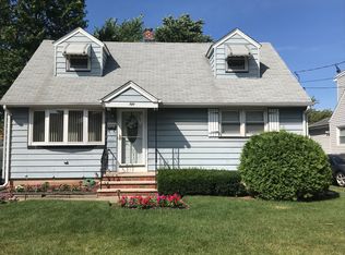 50 Elmwood Dr, Clifton, NJ 07013