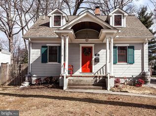 419 S Rolling Rd, Catonsville, MD 21228