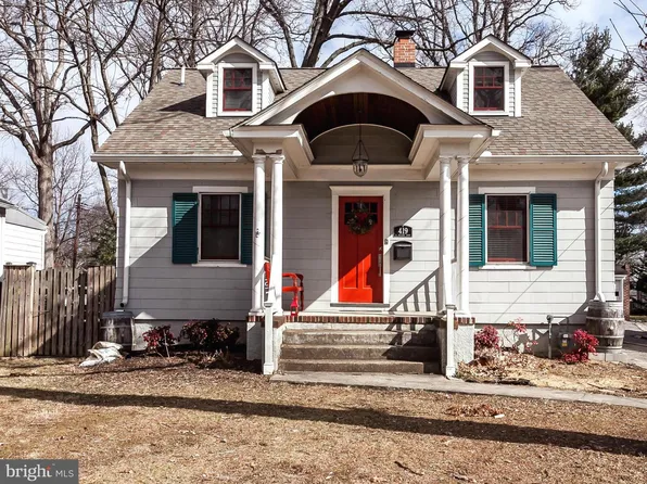 419 S Rolling Rd, Catonsville, MD 21228