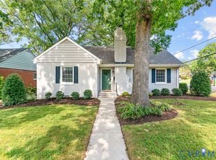 5100 Wythe Ave, Richmond, VA 23226