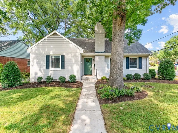 5100 Wythe Ave, Richmond, VA 23226