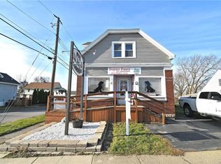 219 Orchard Park Rd, Buffalo, NY 14224