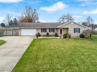 94 Spring Run Dr, Apple Creek, OH 44606
