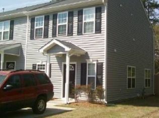 3557 Londonville Ln, Raleigh, NC 27604