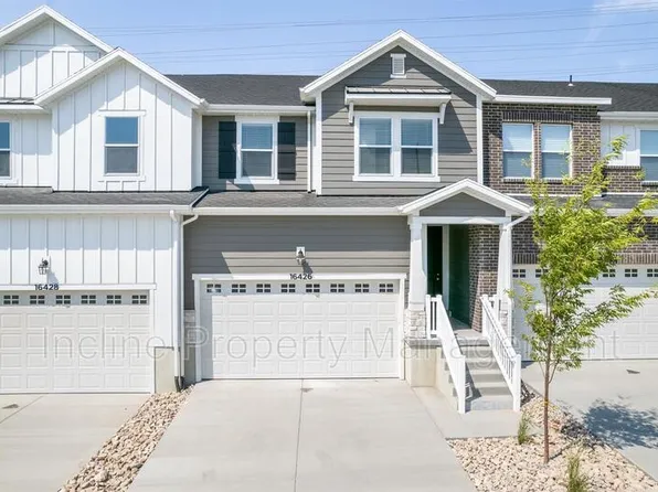 16426 S Bull Spring Ln, Riverton, UT 84065