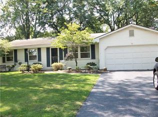 2281 Carriage Dr, Toledo, OH 43615