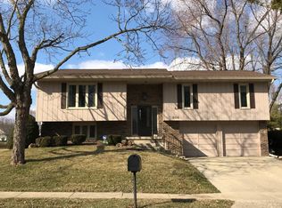 606 Wolf Rd, Decatur, IL 62526