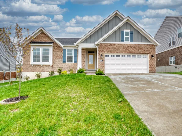 805 Bluestem Ridge Dr, Alexandria, KY 41001