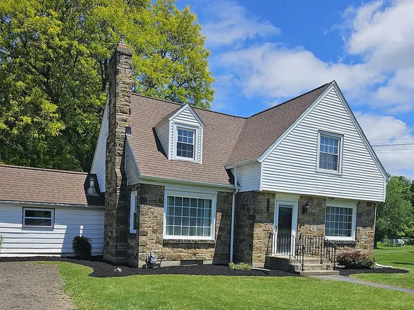 6667 Taylor Rd, Hamburg, NY 14075