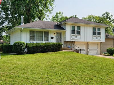 7605 E 93rd St, Kansas City, MO, 64138