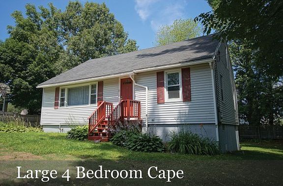 5th image of 12 Claremont Ave