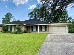 1467 S Columbine St, Baton Rouge, LA 70808