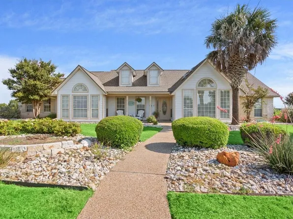 275 Ranchcrest Rd, Lorena, TX 76655