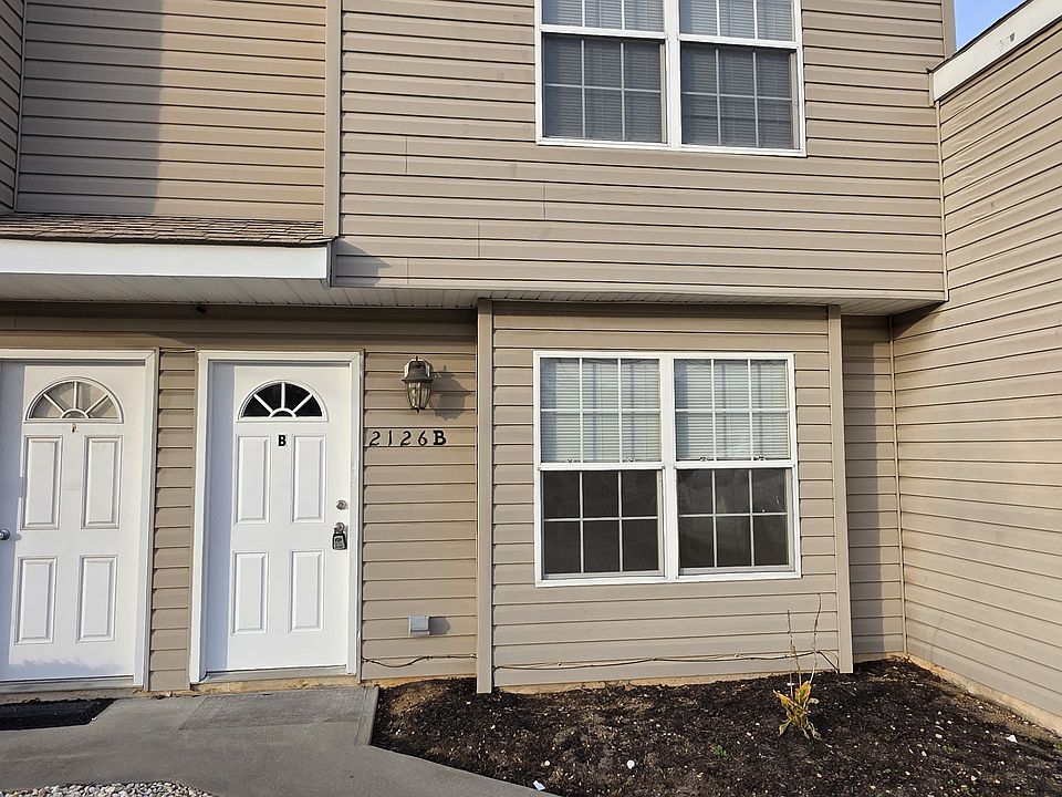 1st image of 2126 Adams Ave #B
