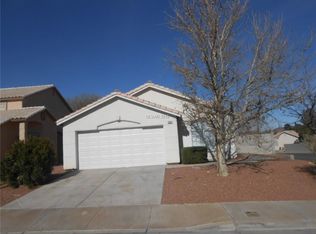 898 High Mountain St #0, Henderson, NV 89015