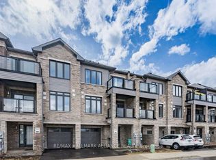 585 Colborne St E #810, Brantford, ON N3S 0K4